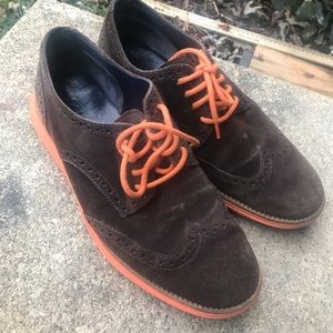 Cole Haan lunar Grand